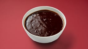 Sauce BBQ