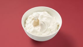 Sauce truffle mayo