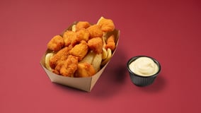 Big nuggets box